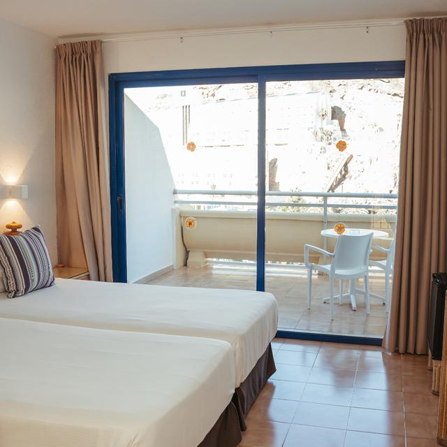 Hotel LIVVO Lago Taurito - billede 4