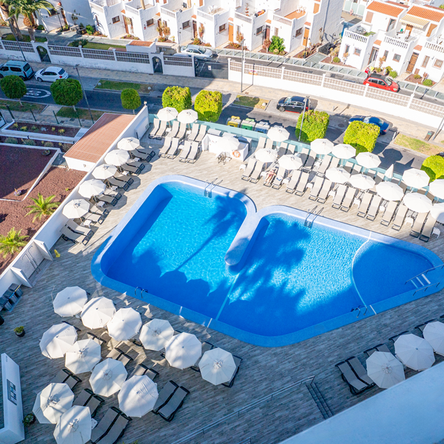 Coral Ocean View - Voksenhotel - billede 2