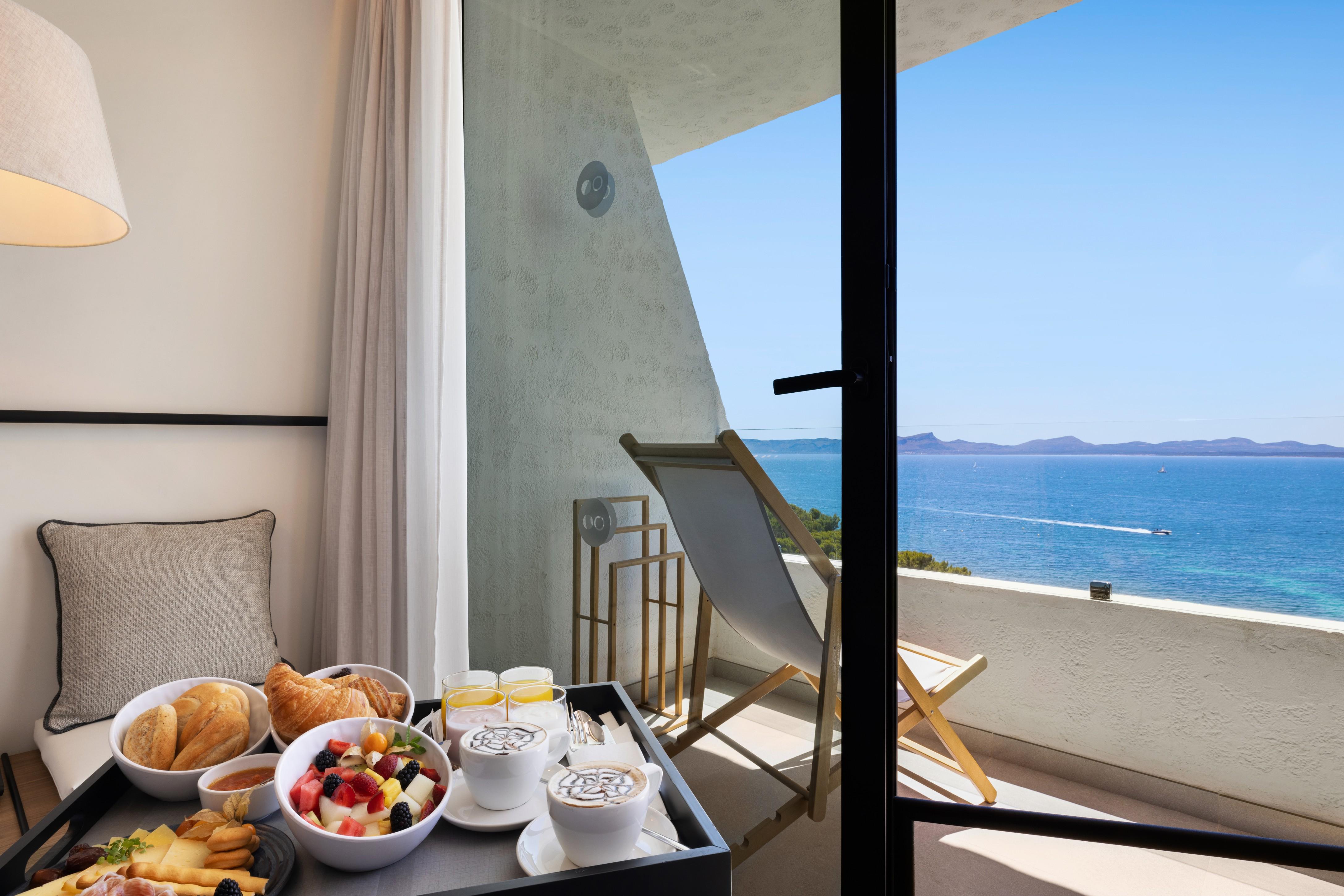 Hotel INMOOD Aucanada slide 5