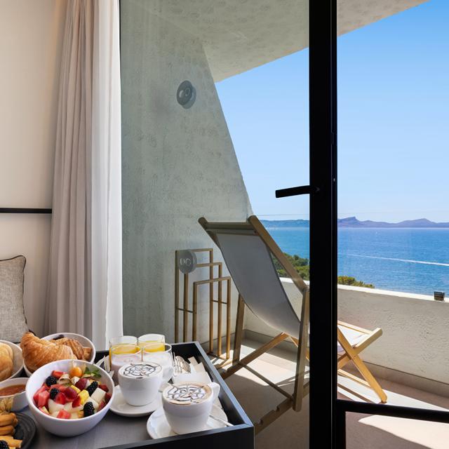 Hotel INMOOD Aucanada - billede 5