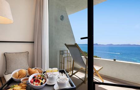 Hotel INMOOD Aucanada slide 5