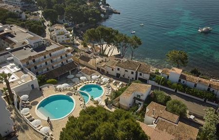 Hotel INMOOD Aucanada slide 2