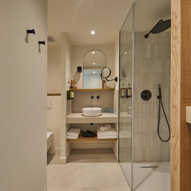 Hotel INMOOD Aucanada - billede 4