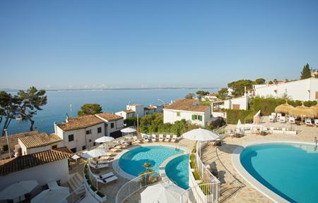 Hotel INMOOD Aucanada slide 1