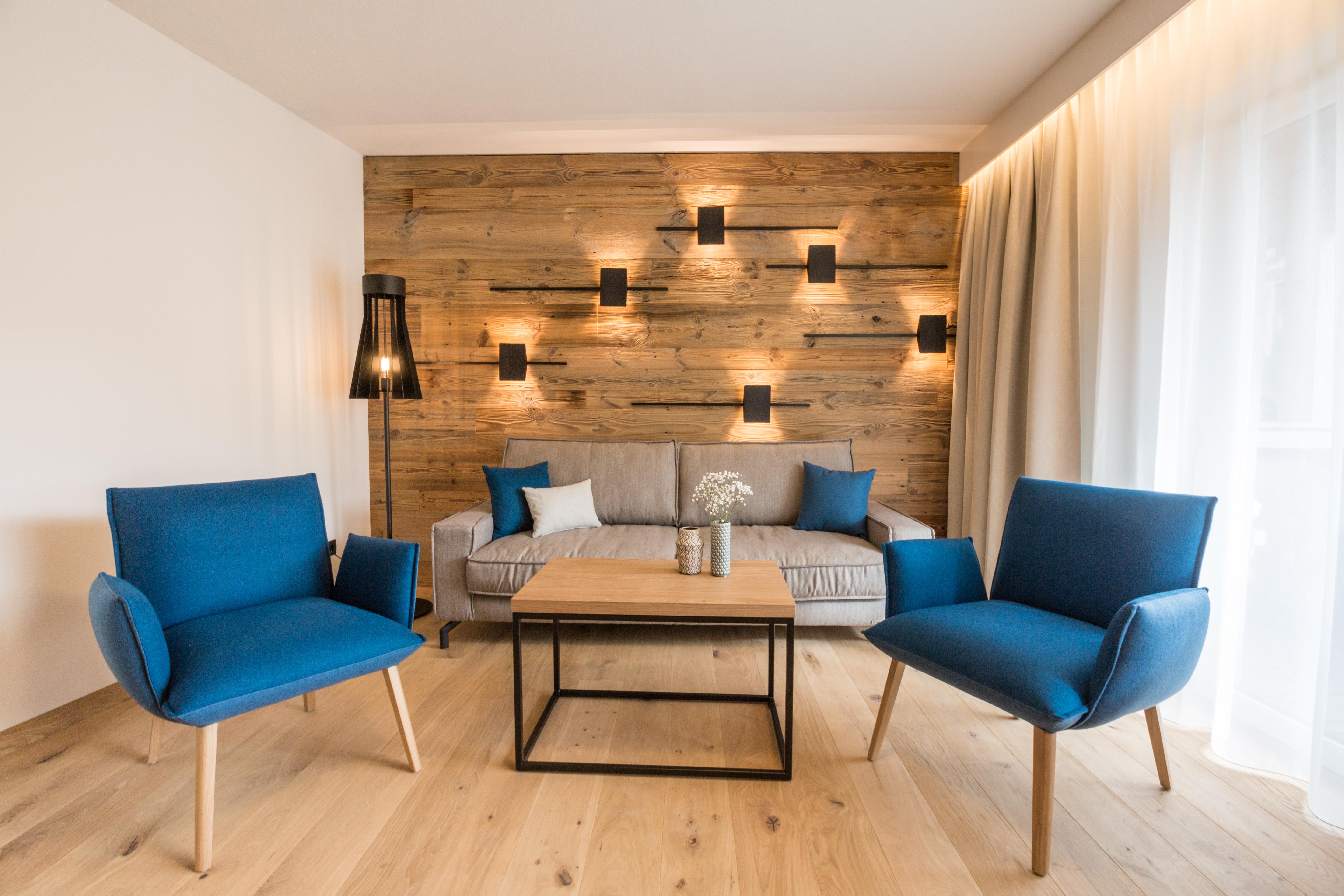 Design-& Wellness Hotel Alpenhof  slide 4