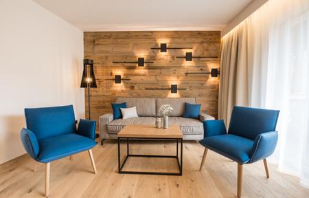 Design-& Wellness Hotel Alpenhof slide 4