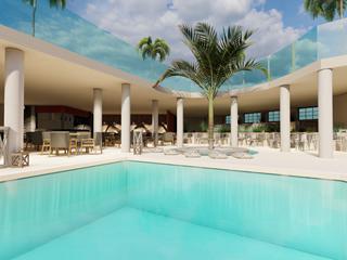 Hersonissos, Grækenland - Kun hotel afbudsrejse