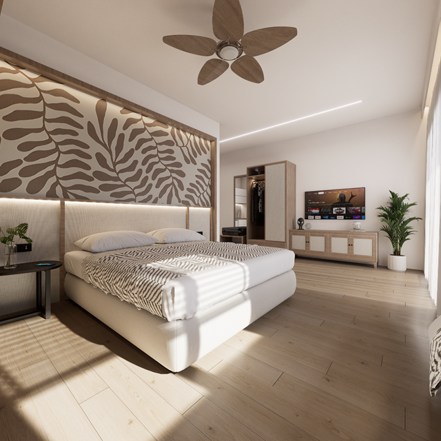 Votana Village - billede 2