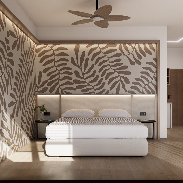 Votana Village - billede 3