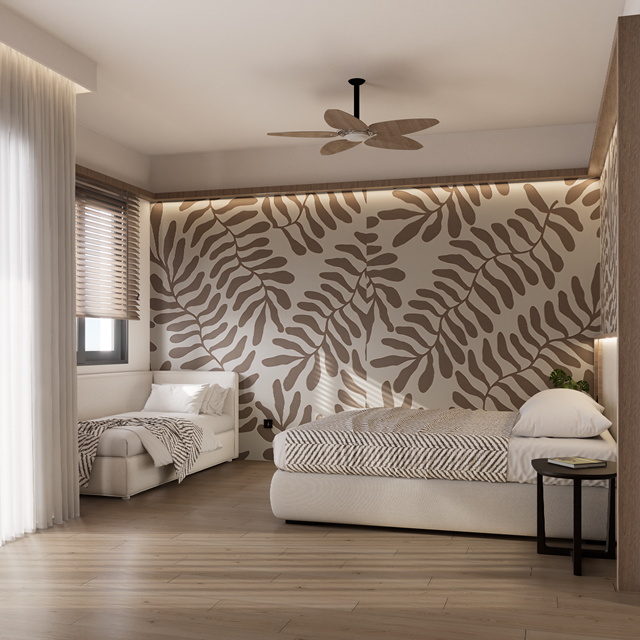 Votana Village - billede 4