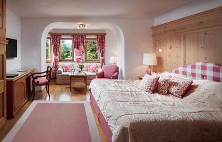 Hotel Tennerhof Relais & Châteaux slide 2