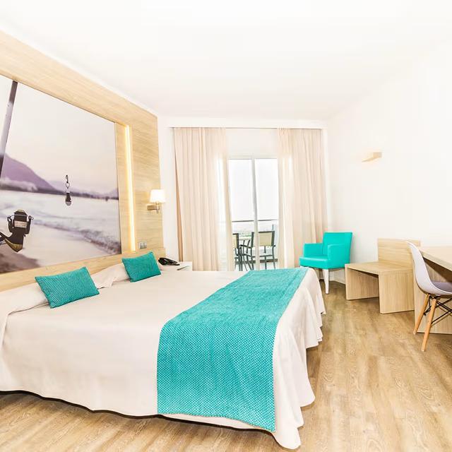 Lejlighedshotel Eix Lagotel - billede 4