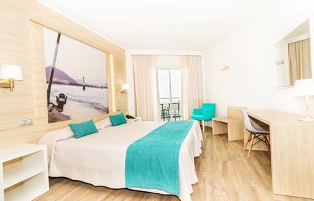 Lejlighedshotel Eix Lagotel slide 4