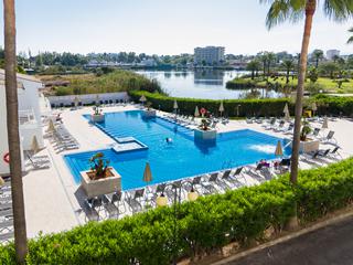 Alcudia - Playa de Muro, Spanien - Morgenmad afbudsrejse