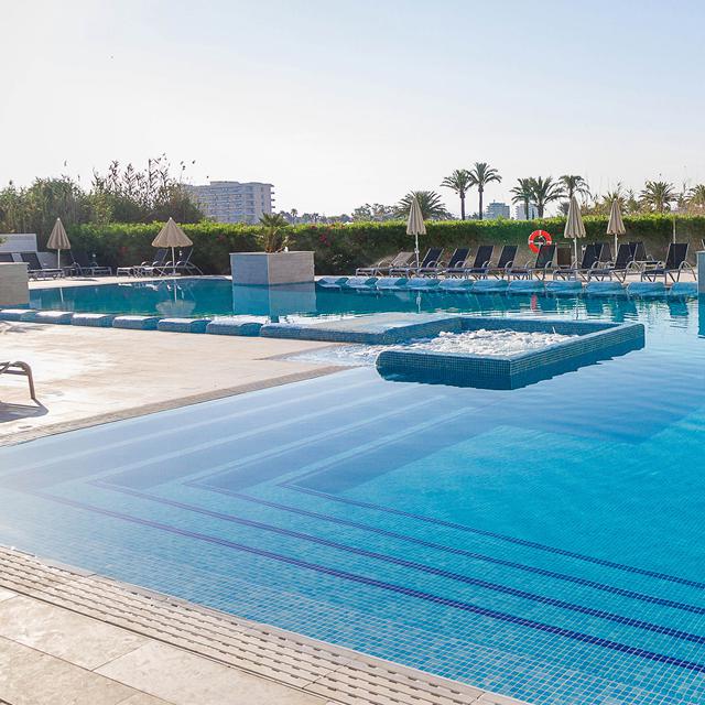 Lejlighedshotel Eix Lagotel - billede 6