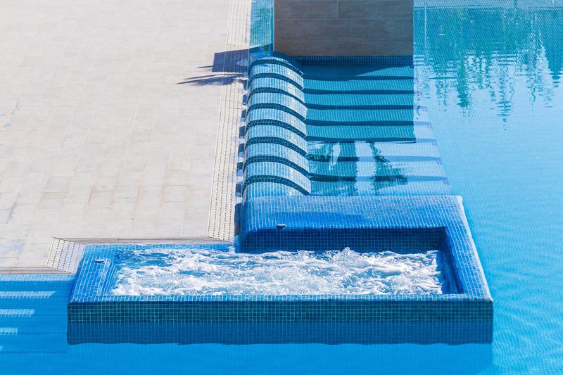 Lejlighedshotel Eix Lagotel