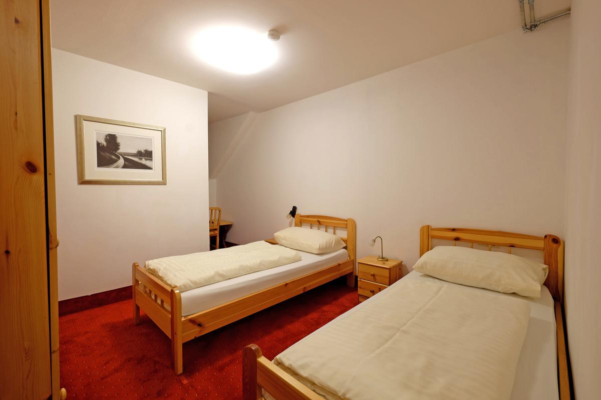 Hotel Marcius slide 4