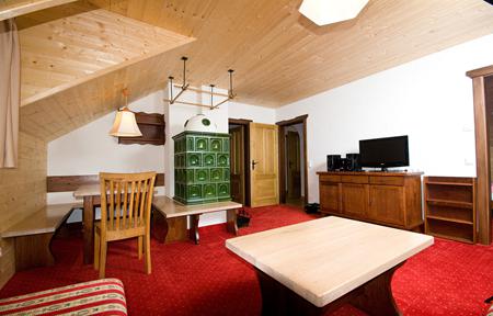 Hotel Marcius slide 3