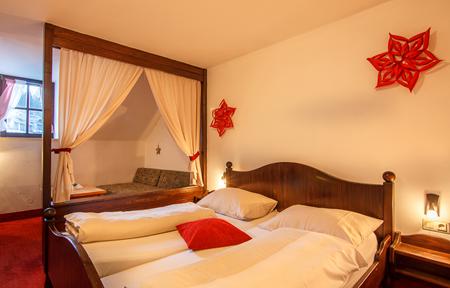 Hotel Marcius slide 2