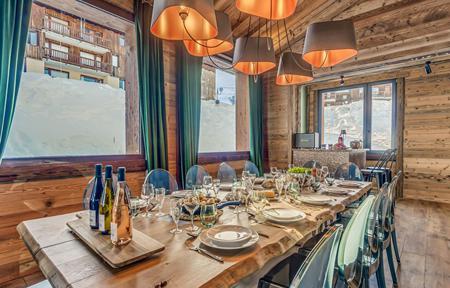Chalet Riva slide 3