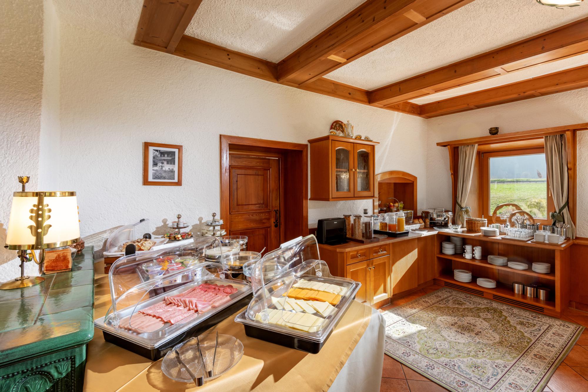 Hotel Garni Birkenhof  slide 2