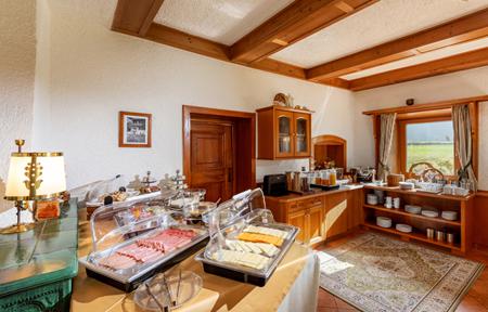 Hotel Garni Birkenhof  slide 2