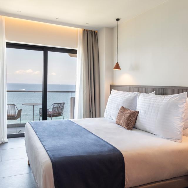 Hotel Valmar Corfu - billede 2