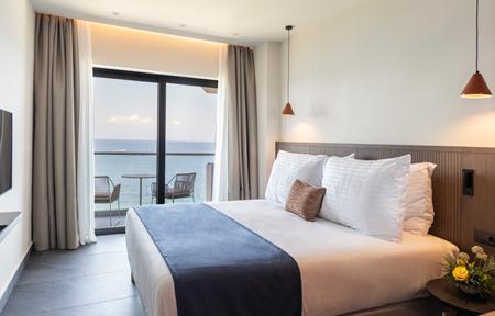 Hotel Valmar Corfu slide 2