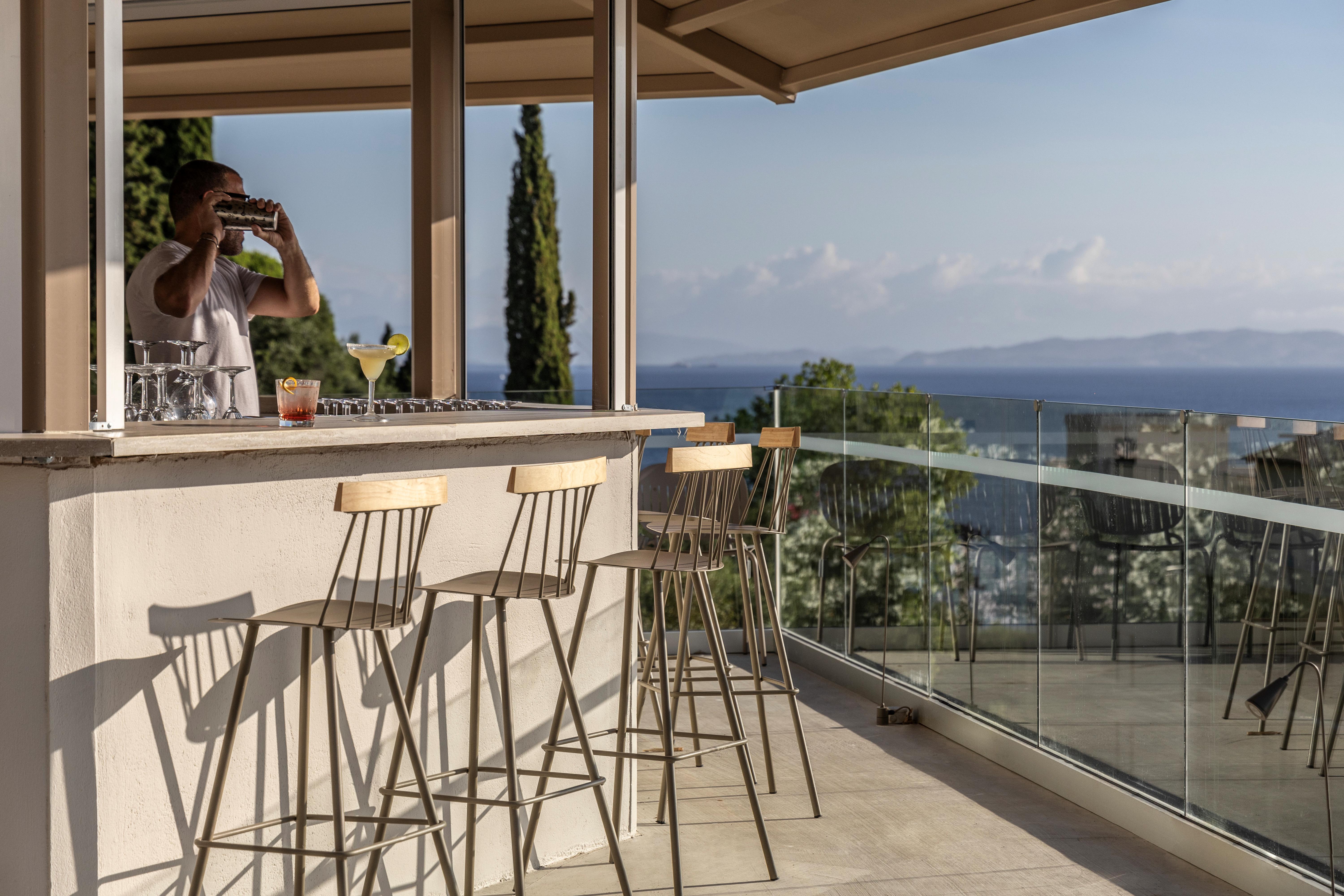 Hotel Valmar Corfu slide 5