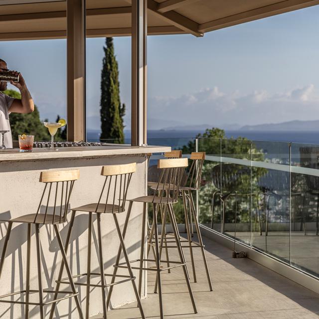 Hotel Valmar Corfu - billede 5