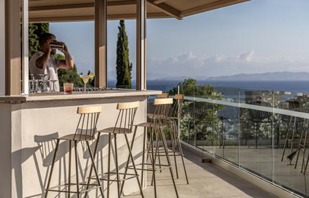 Hotel Valmar Corfu slide 5