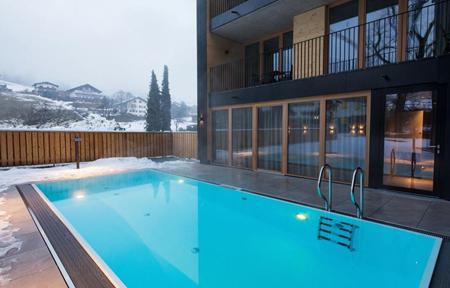 Montafon Suites Schruns slide 2