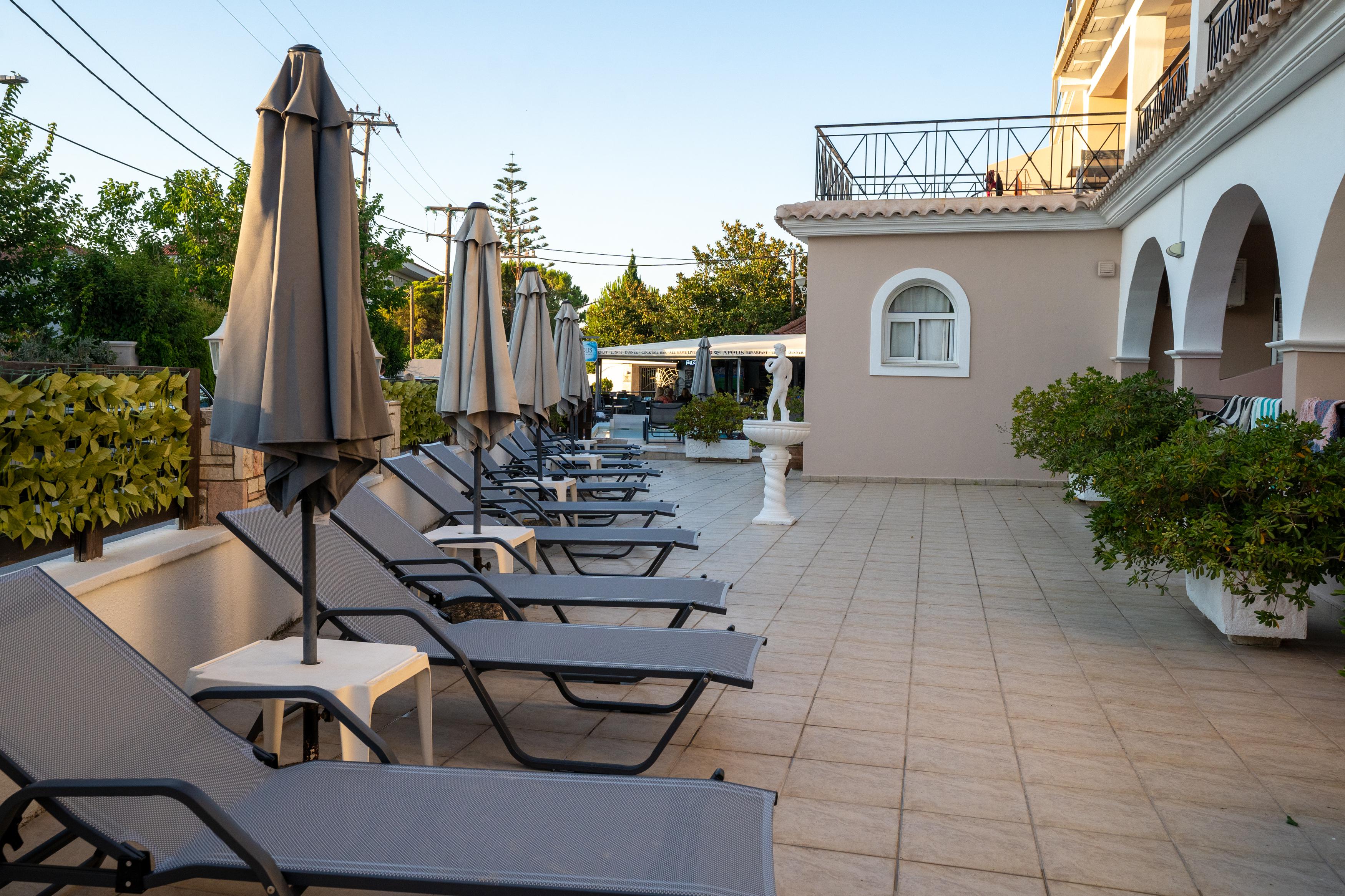 Hotel Apollon slide 3