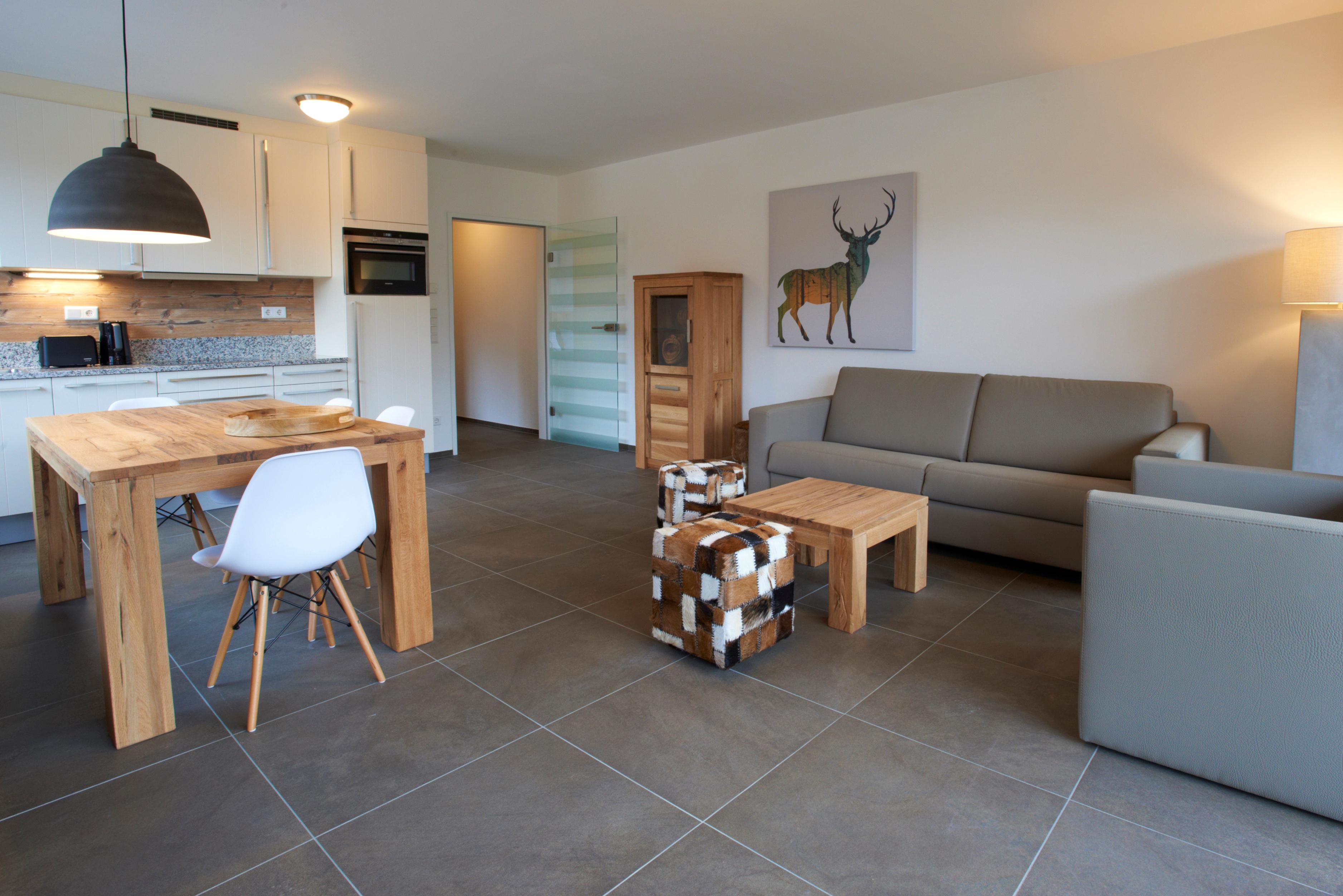 Ski & Golf Suites Zell am See slide 3