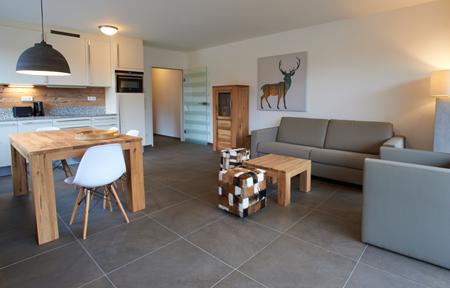 Ski & Golf Suites Zell am See slide 3