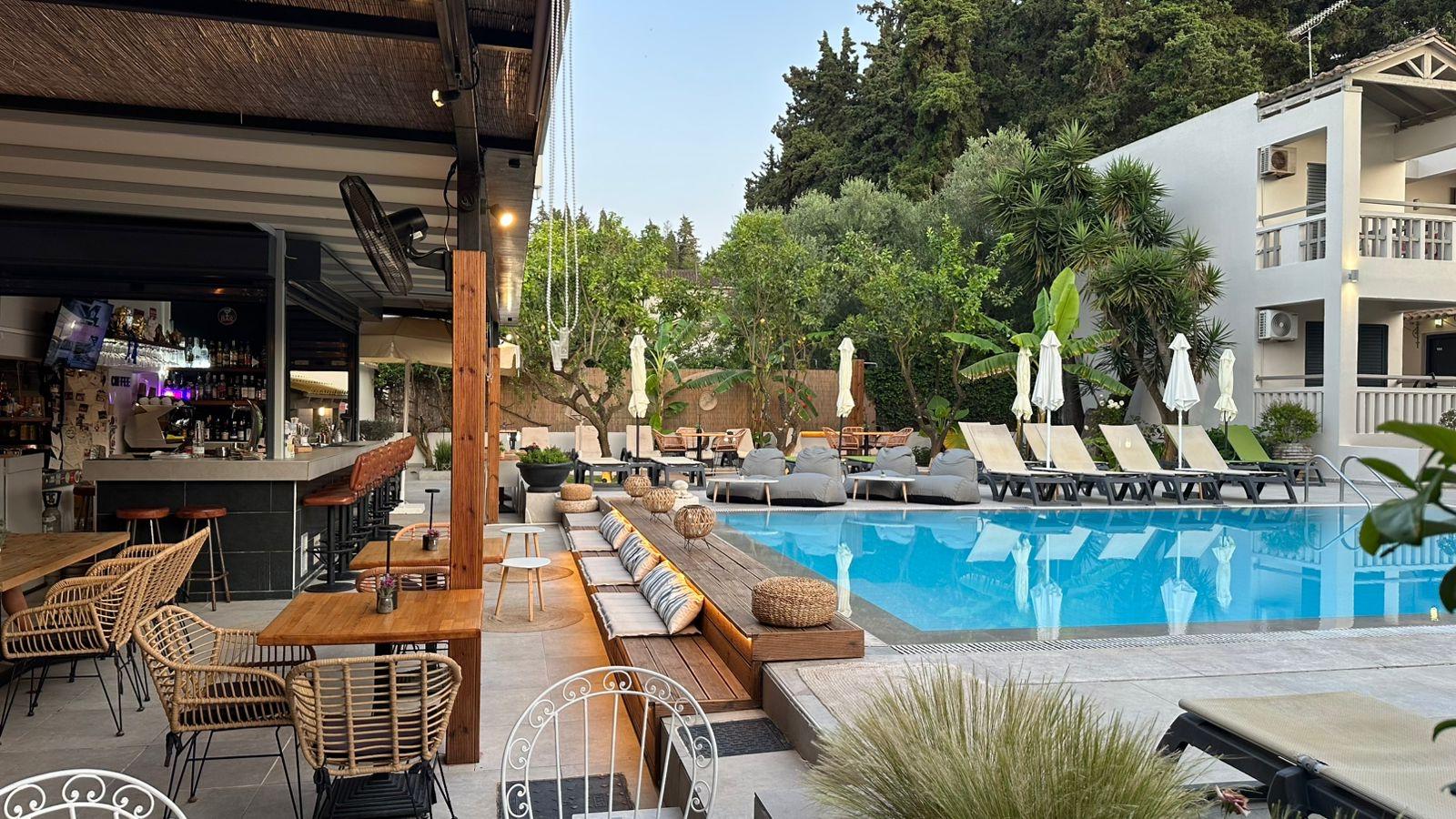 Lejligheder Trianon slide 2