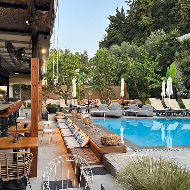 Lejligheder Trianon - billede 2