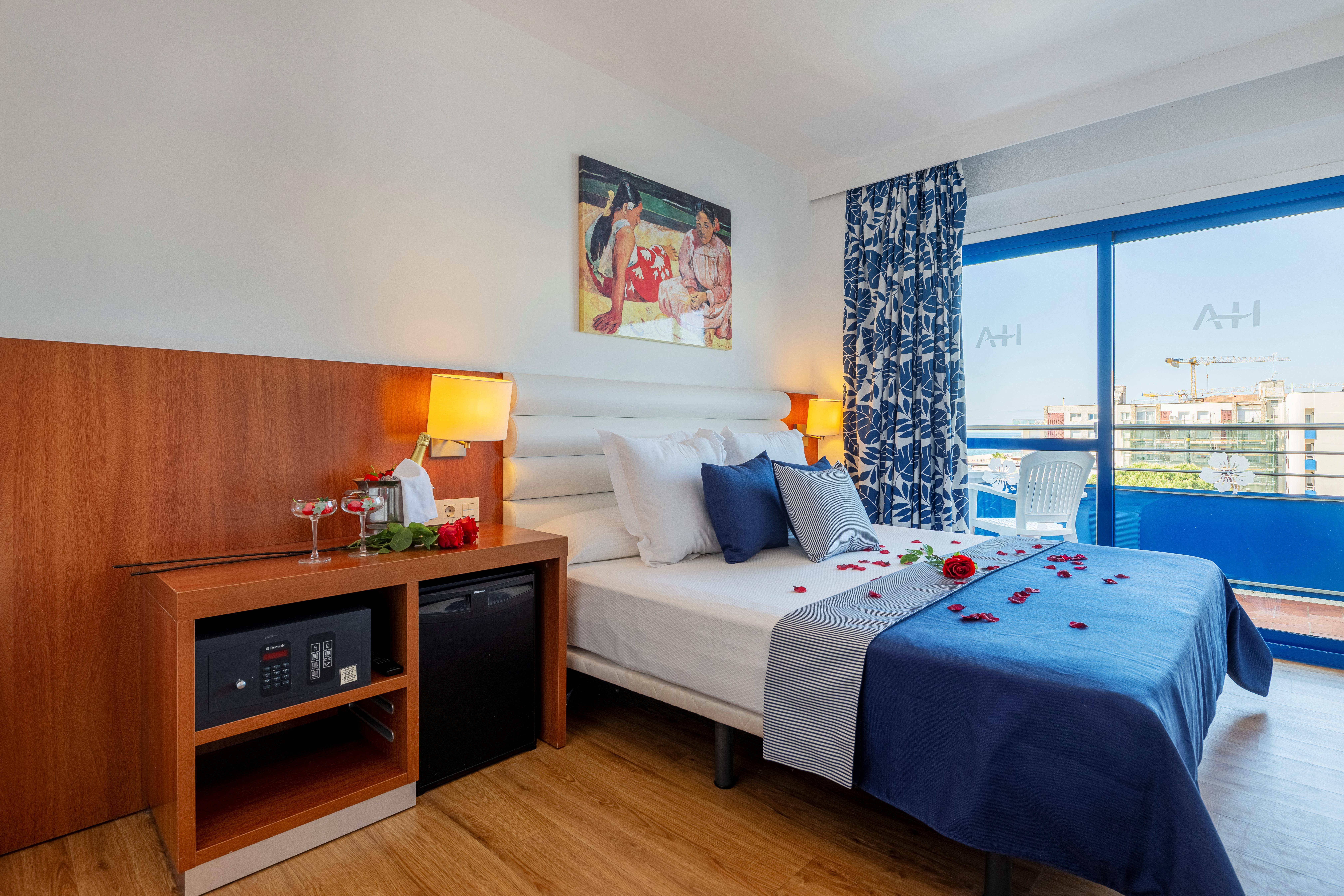 Hôtel Tahiti Playa slide 3