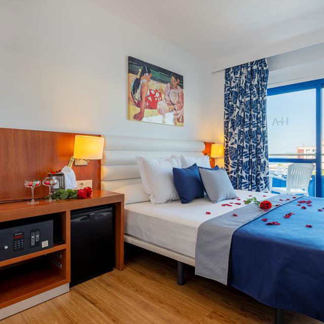 Hôtel Tahiti Playa - billede 3