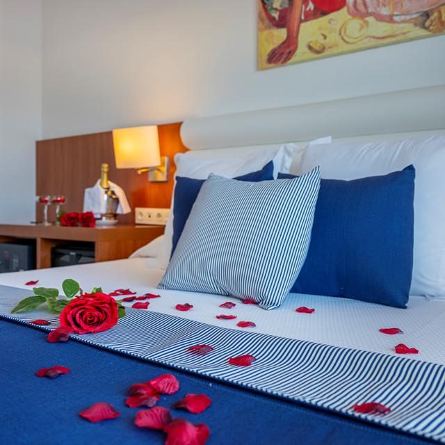 Hôtel Tahiti Playa - billede 4