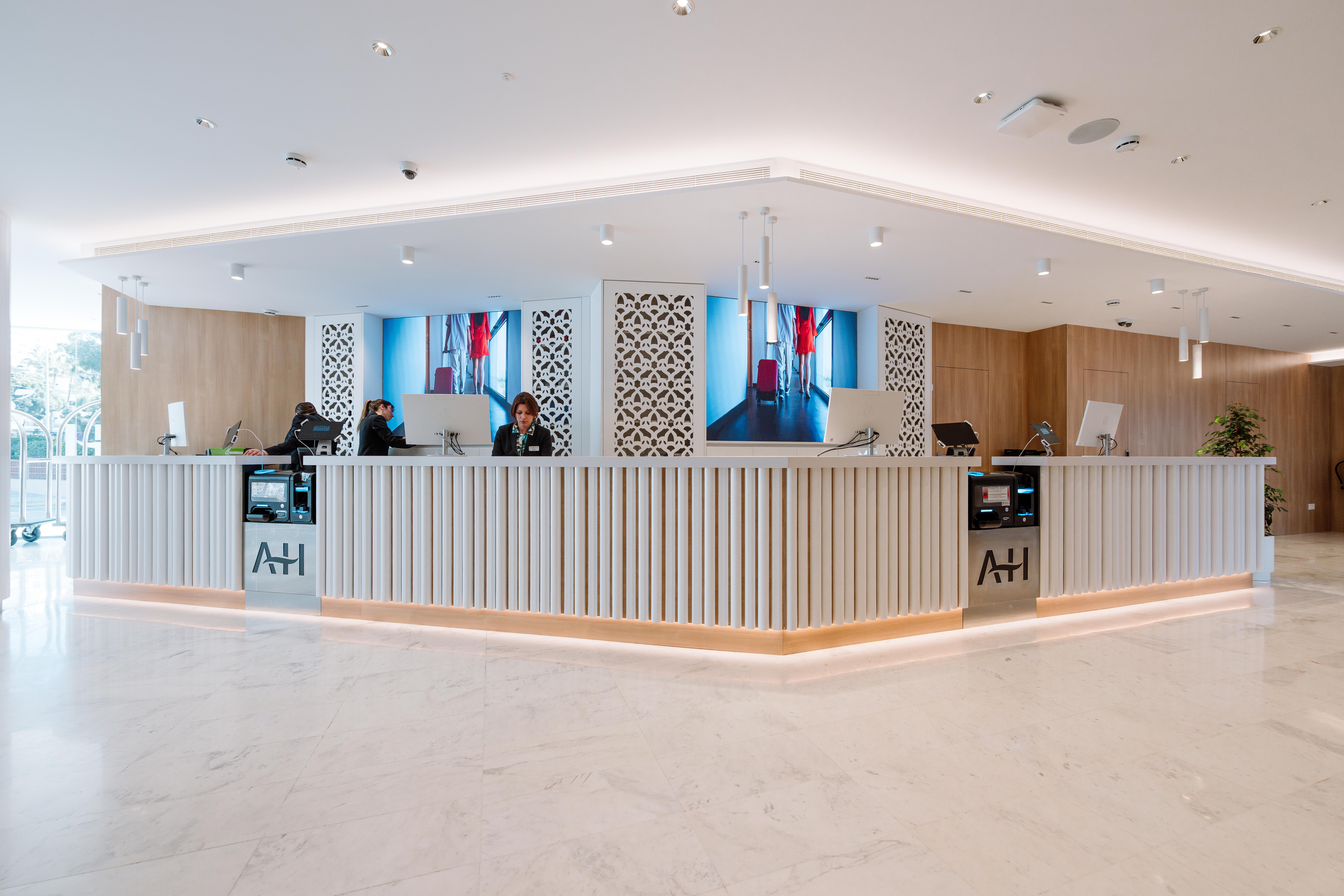 Hôtel Tahiti Playa slide 5