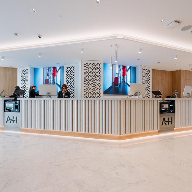 Hôtel Tahiti Playa - billede 5