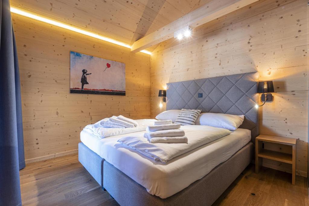 Bergresort Hauser Kaibling  slide 3