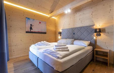 Bergresort Hauser Kaibling  slide 3