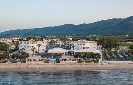 Hotel Alykanas Beach Grand by Zante Plaza slide 5