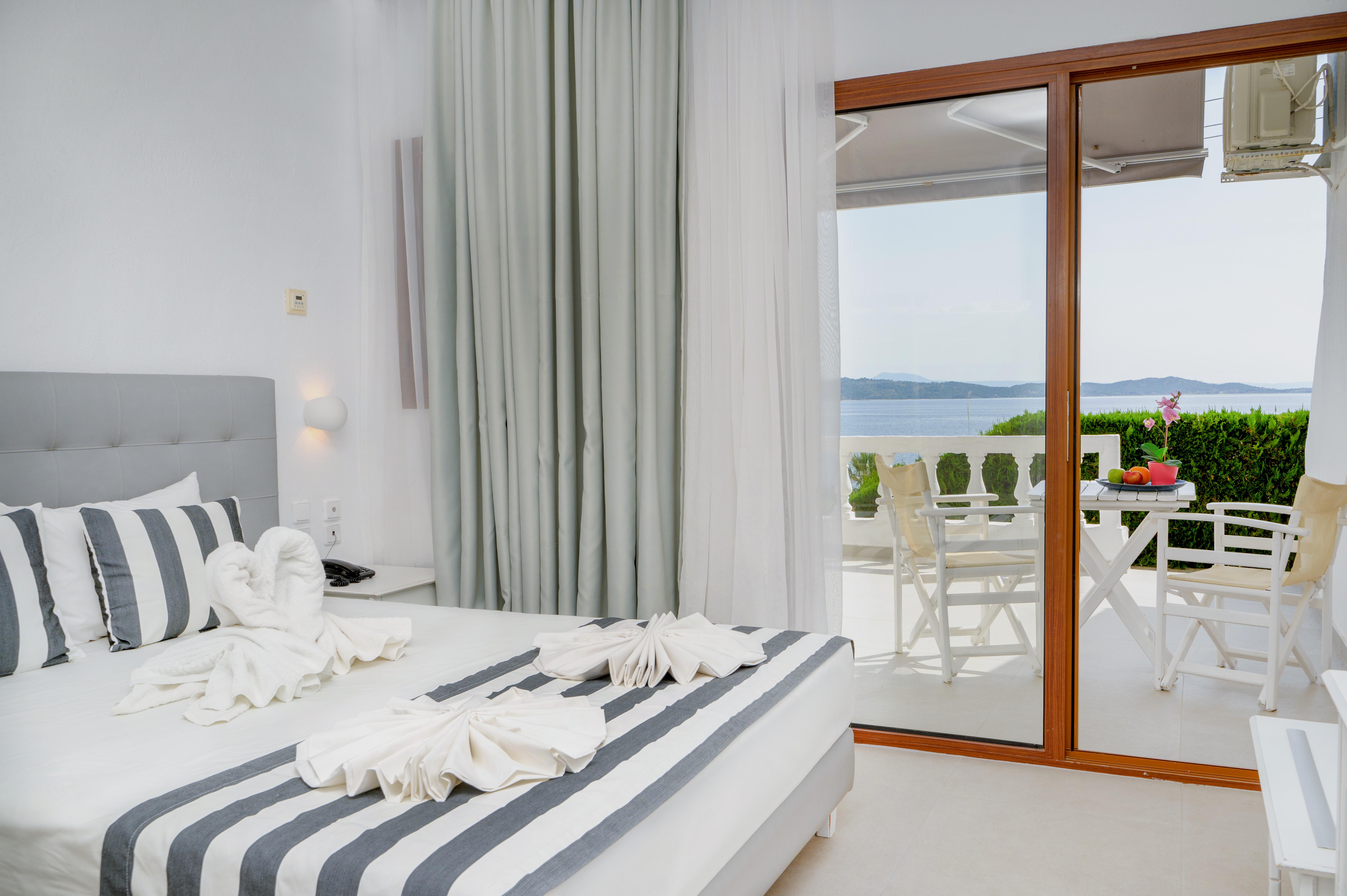 Hotel Akti Ouranoupoli slide 5