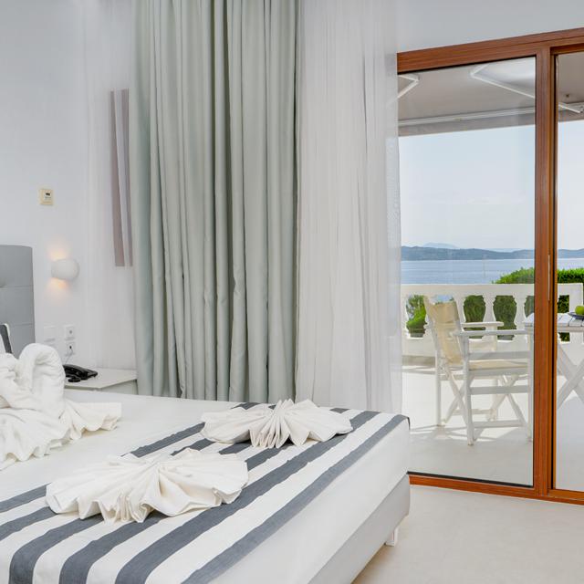 Hotel Akti Ouranoupoli - billede 5