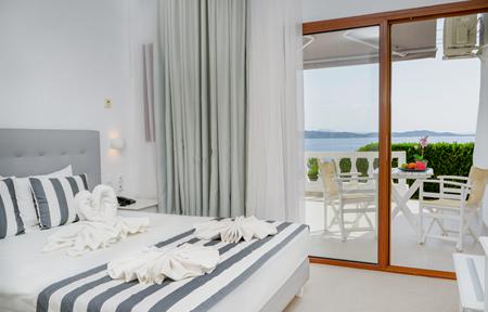 Hotel Akti Ouranoupoli slide 5