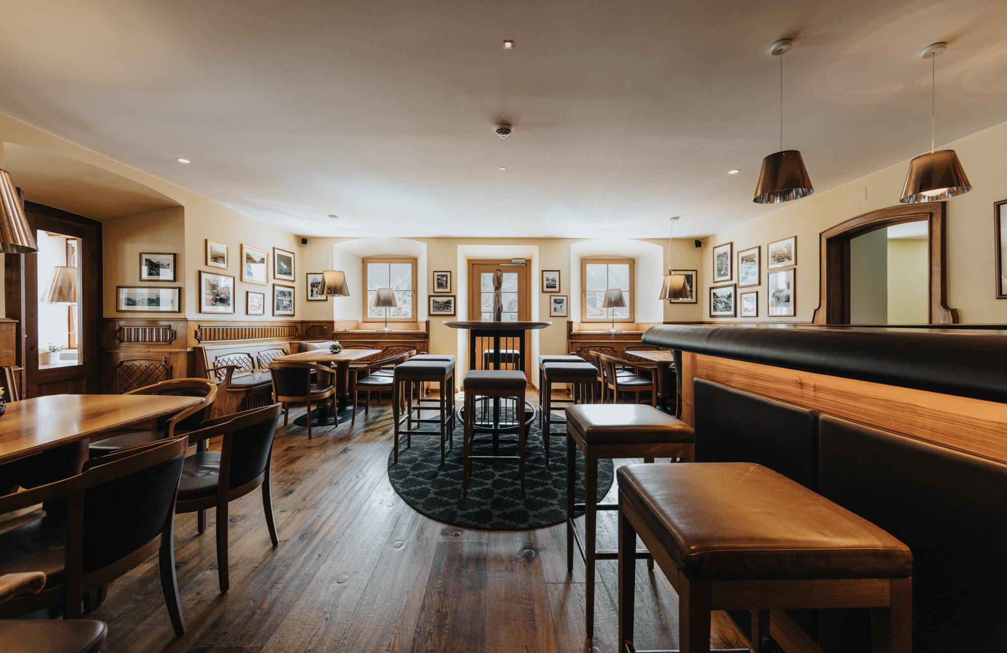 Vitalhotel Dosses slide 5