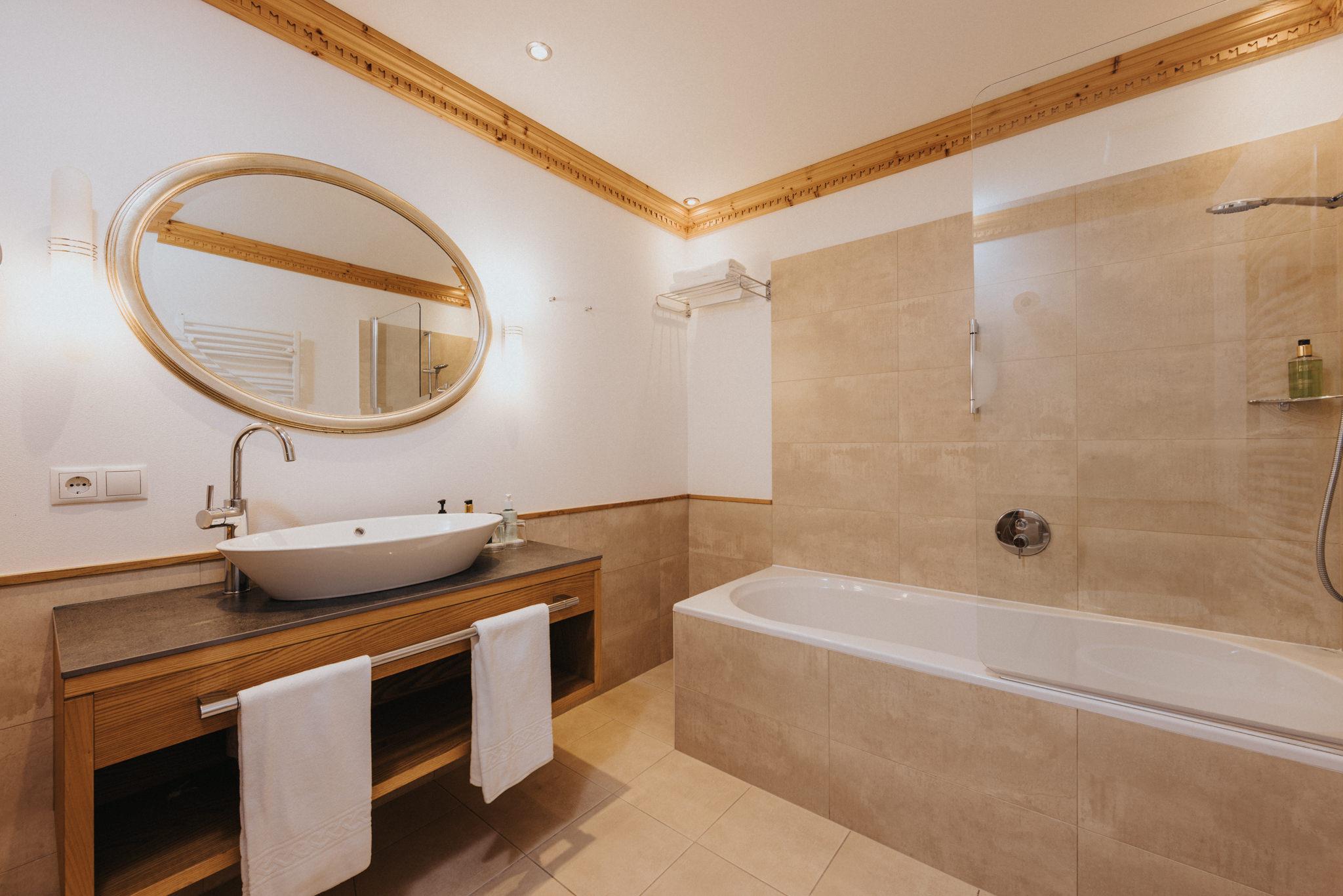 Vitalhotel Dosses slide 4